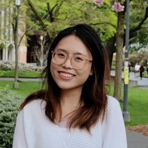 Meet your Posher, Linh